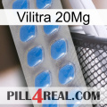 Vilitra 20Mg 22